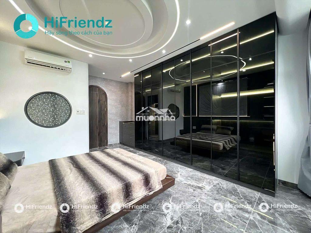 Chdv luxury nhất nằm ngay emart phan huy ích công viên phần mềm - Ảnh 3