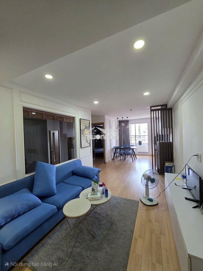 Bán căn hộ chung cư starlight dt 61 m2