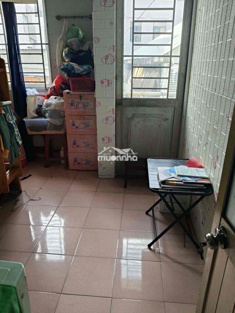Hẻm 1 trục trần hưng đạo, p.1, q.5, dt: 3 x 10m, 3 tầng, giá 4 tỷ 65. - Ảnh 4