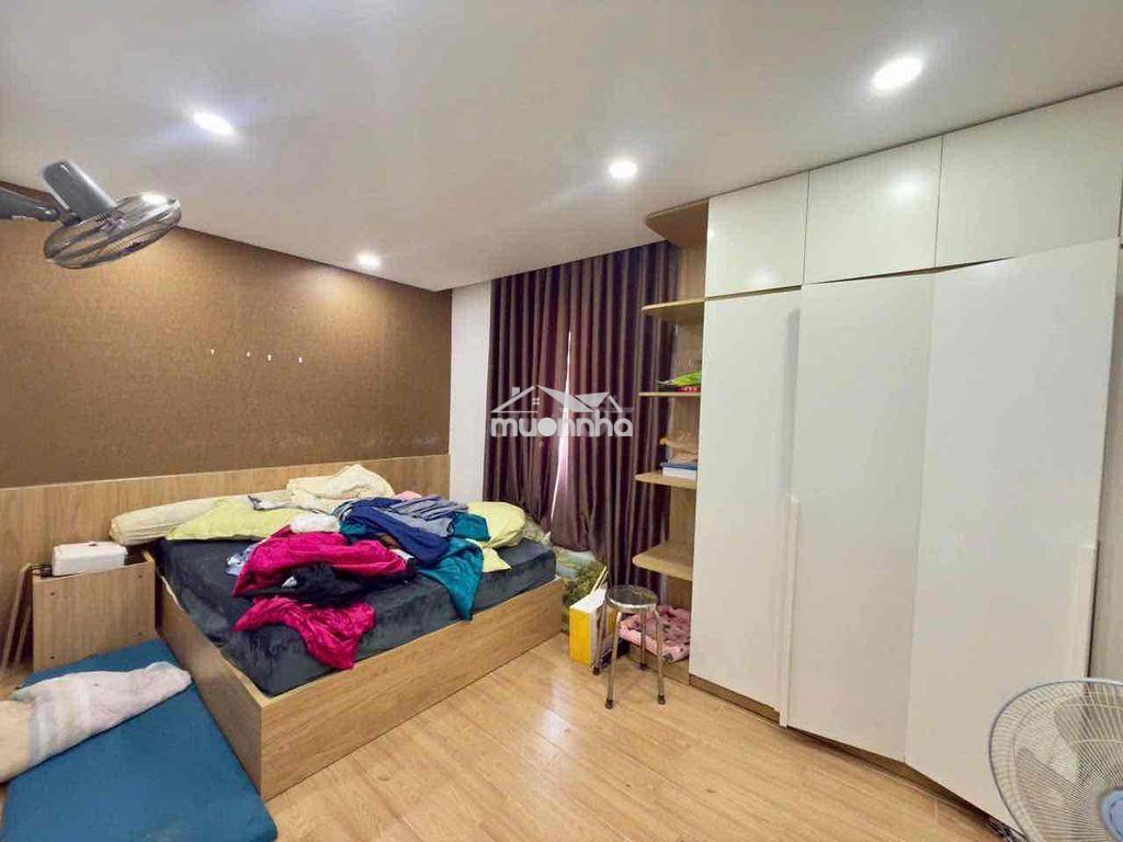 Nguyễn văn đậu p11 bình thạnh – công nhận đủ 100m² – 8.1x13m – 2 tầng - Ảnh 4