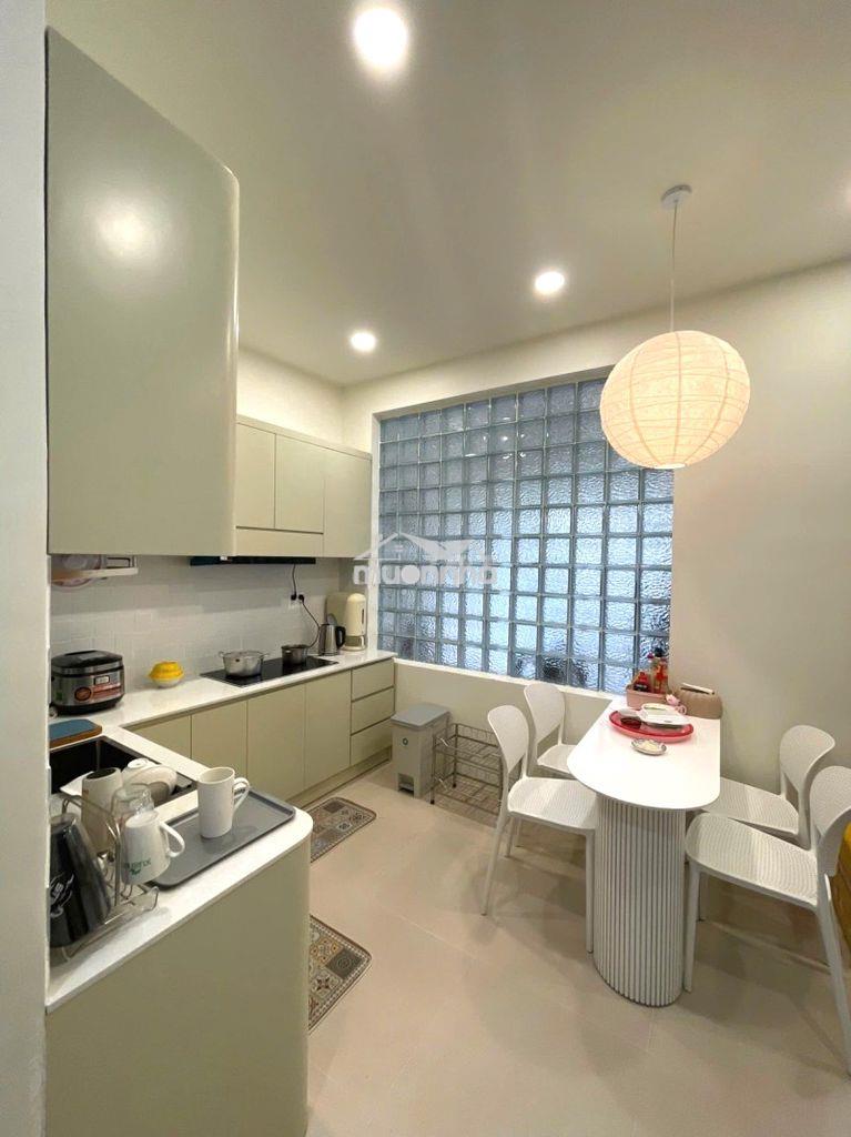 Giảm 2 tỷ bán gấp nhà tô ngọc vân linh tây, 60m2, hẻm xe hơi, thủ đức - Ảnh 4