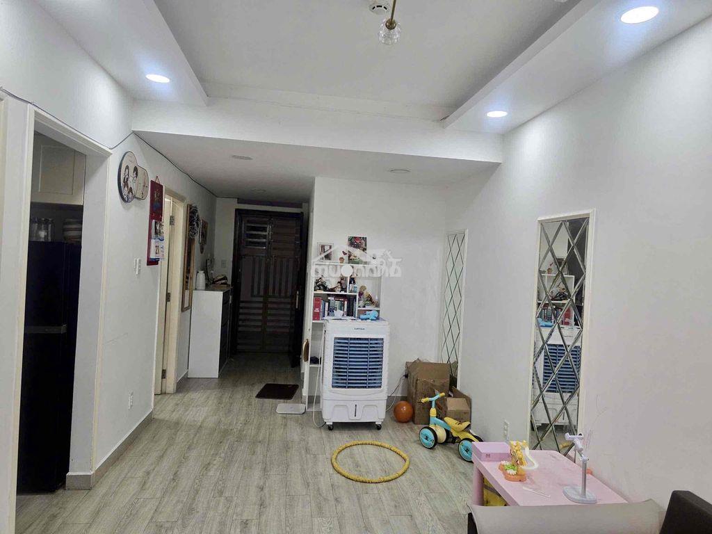 Bán căn hộ có ban công ehome 3 64m2, 2pn, 2wc tầng trung 2 75t - Ảnh 3
