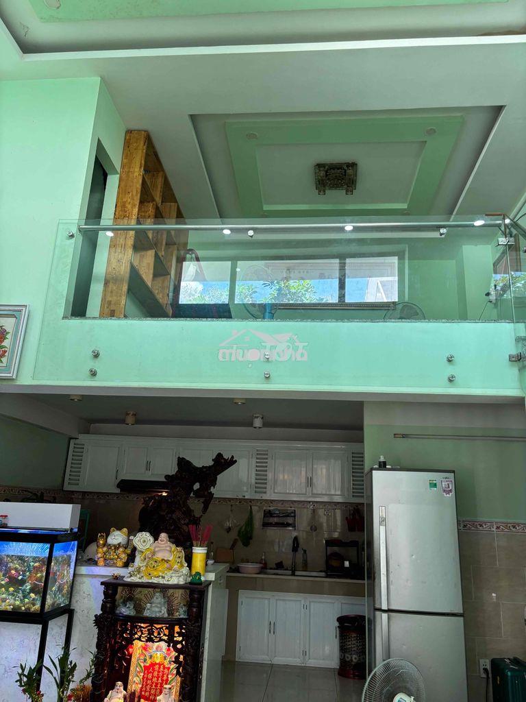 Nhà cho thuê giá 4tr5 nguyên căn full nội thất