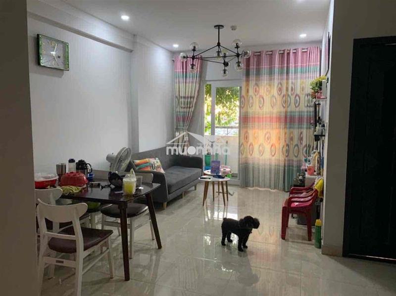 Bán căn hộ mỹ phúc tại p16 q8