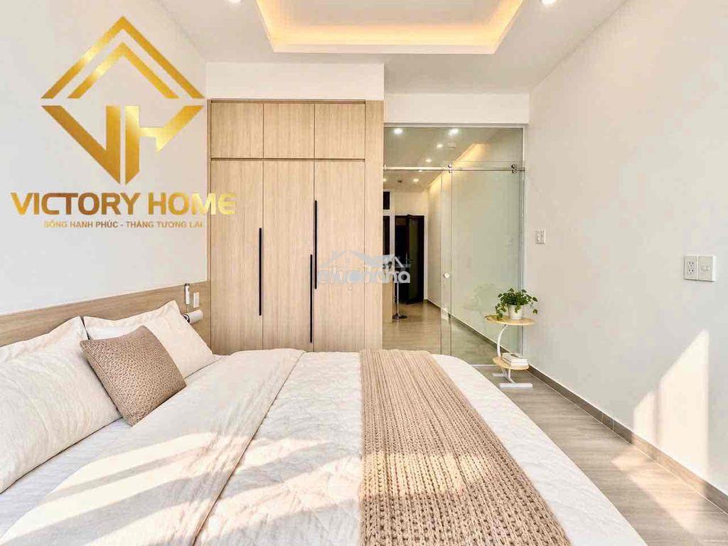 Phòng 42m2 – lê quang định, bình thạnh | hầm xe thang máy yên tĩnh - Ảnh 4