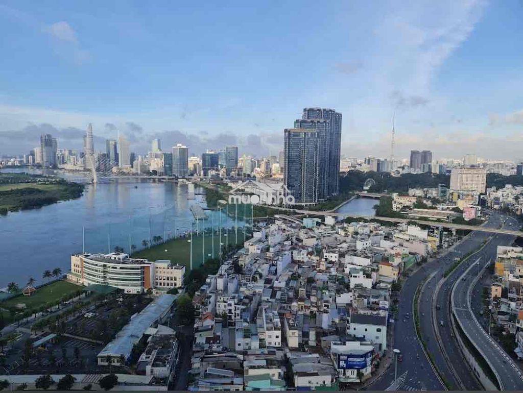 Căn hộ riverside 90 nguyễn hữu cảnh - Ảnh 2