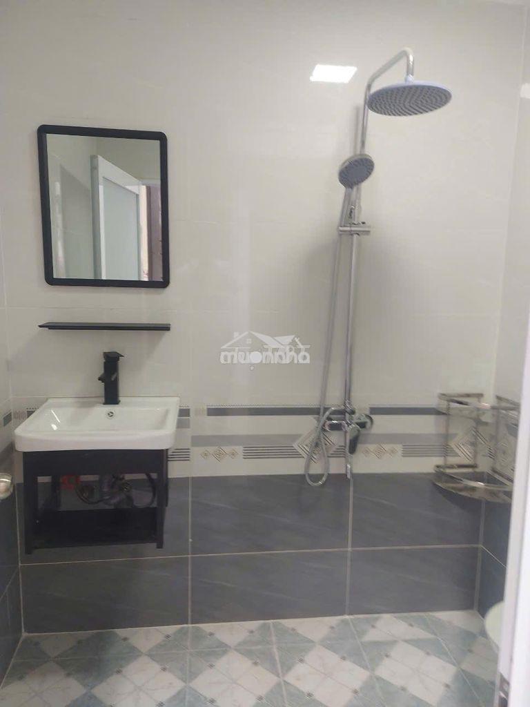 Bán nhà đường trường sa, phú nhuận hơn 60m2 giá chỉ 6,95 tỷ. - Ảnh 4