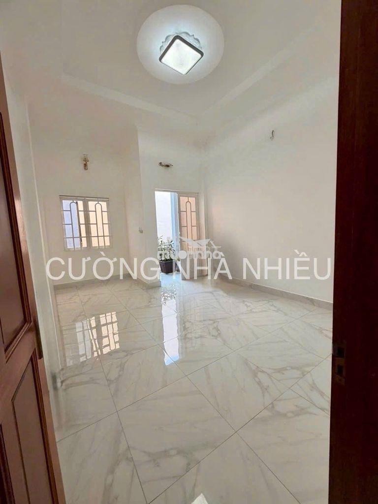 Nhà nguyên căn cạnh chợ tân mỹ; 2 tầng đúc; nhà mới vào ở ngay;2pn 3wc - Ảnh 2