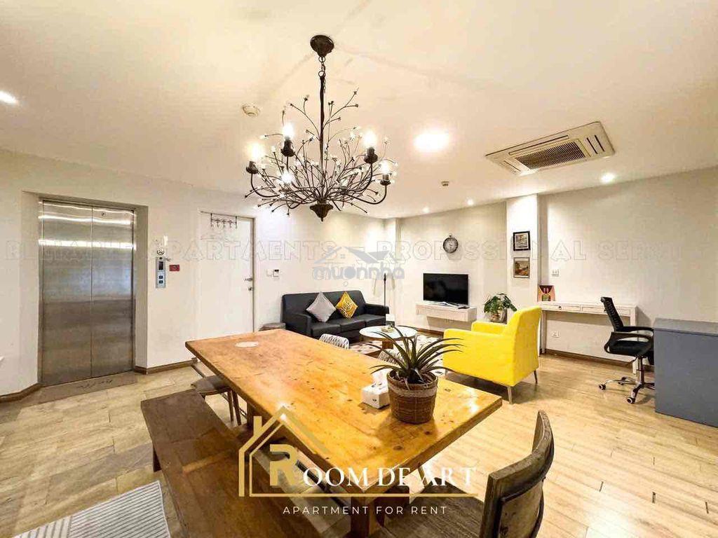 🔥 Nguyễn văn trỗi – phòng đẹp, deal tốt - thuận tiện  phú nhuận quận 3 - Ảnh 2
