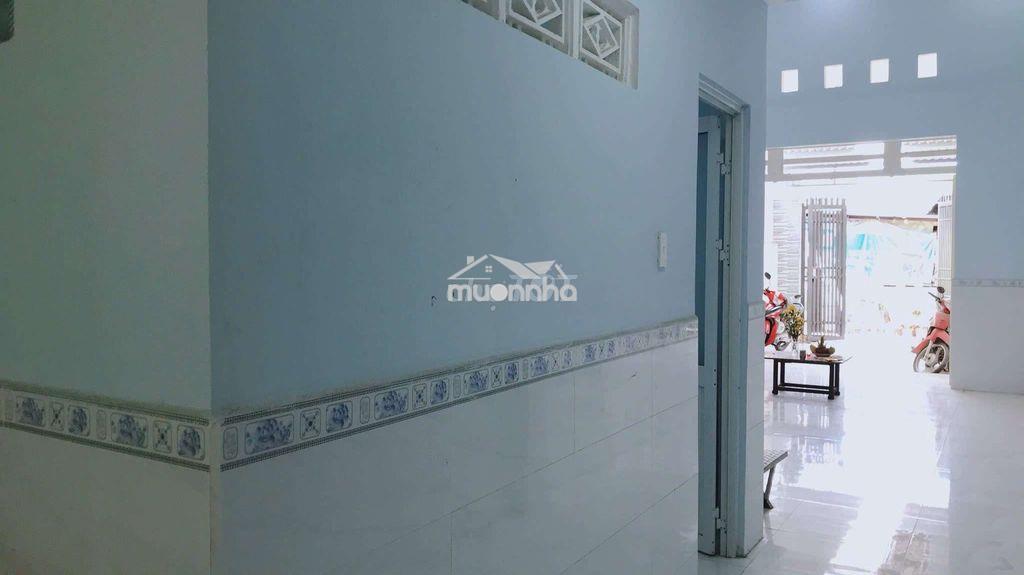 Bán nhà dt 4,4m x 18m tại đs8 phường linh xuân, hẻm xe hơi quay đầu  - Ảnh 3