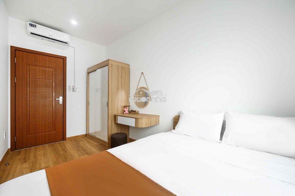 💥Hot💥chung cư mini 1pn bancol 65m2 ngay phan xích long cực rộng rãi - Ảnh 3