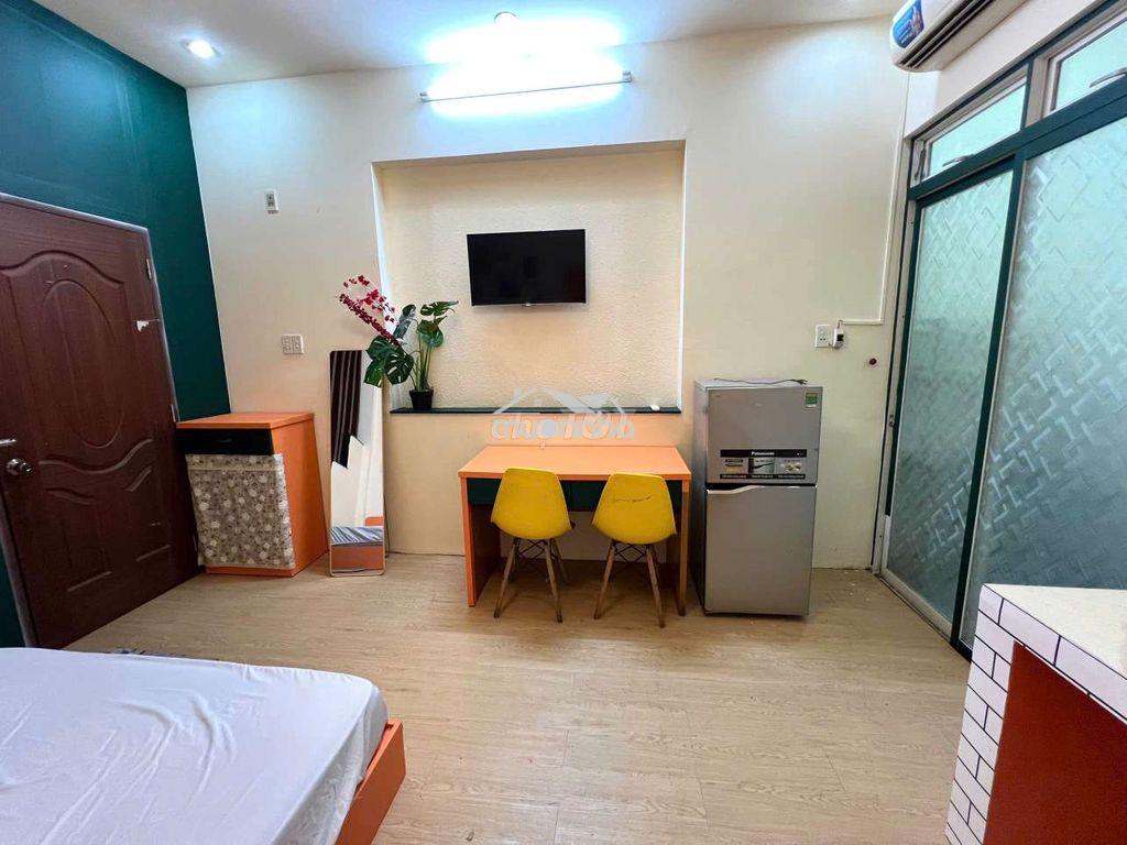 Phòng trọ đẩy đủ nội thất - Ảnh 2