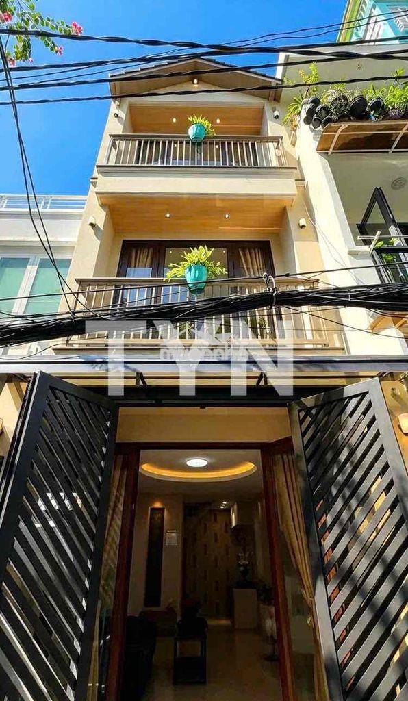 🧧 390/39 nguyễn đình chiểu q3 (31,8m²) 🧧 - Ảnh 2