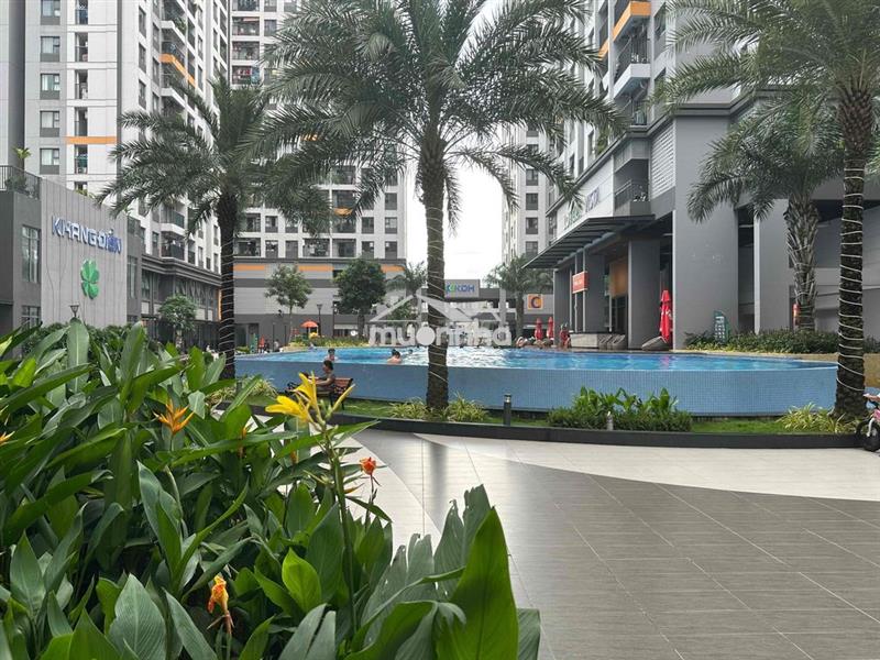 🏡 Lovera vista khang điền – căn 2pn, 2wc giá tốt tại bình hưng  🔥 thời