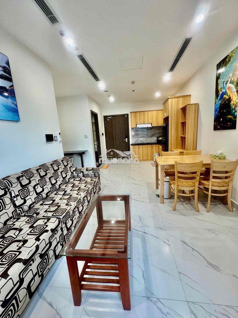 Cho thuê căn hộ cao cấp the beverly - vinhomes grand park