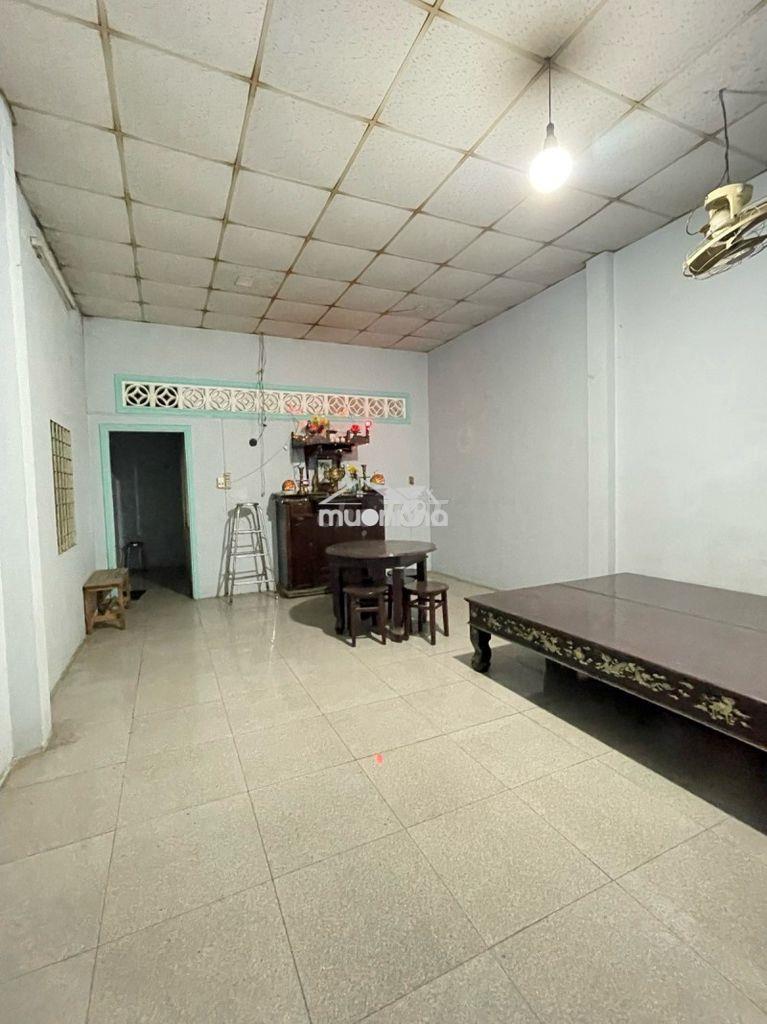 Bán nhà hxh 804 lê trọng tấn. 132 m2 bán 5ty5 - Ảnh 3