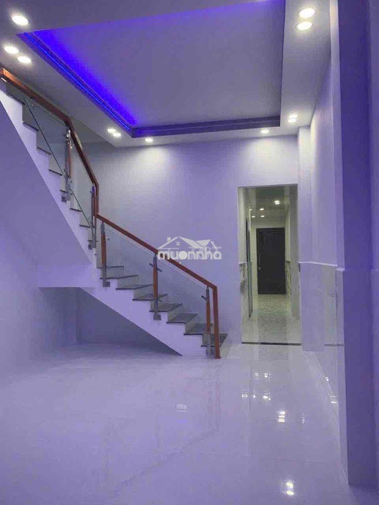 🏡 Cho thuê nhà mới keng – ngay linh xuân 📍 vị trí: linh xuân – tp.hcm - Ảnh 4