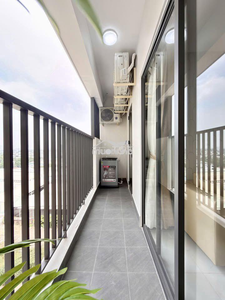 Sổ chính chủ_cc phan đăng lưu, quận phú nhuận 2,2 tỷ/2pn/ 52m2. - Ảnh 3