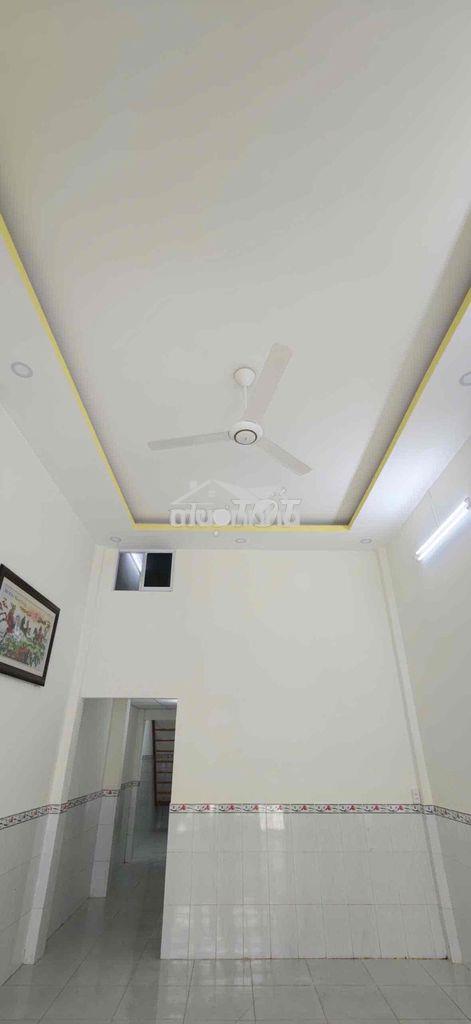 Nhà mới 4x15m lửng đúc (2pn 2wc) hẻm 4m. lê trọng tấn. tân phú - Ảnh 3