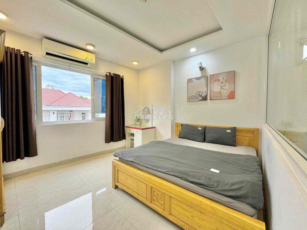1pn 45m² rộng rãi | full nội thất – hòa hưng, quận 10 ✨ - Ảnh 2