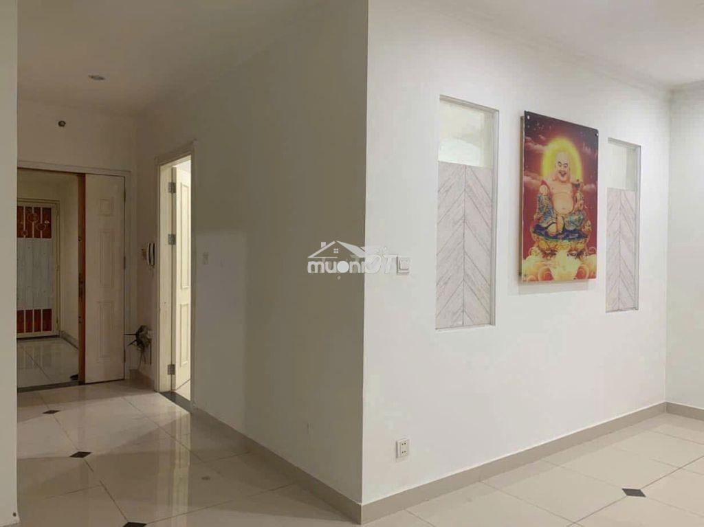 Chung cư tân phước -q11 căn hộ 115m2, 3p ngủ giá 15tr/th - Ảnh 3