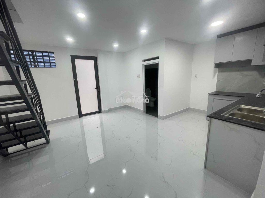 Bán nhà góc 2 mặt tiền 100m2 tân chánh hiệp 36 quận 12 - Ảnh 3