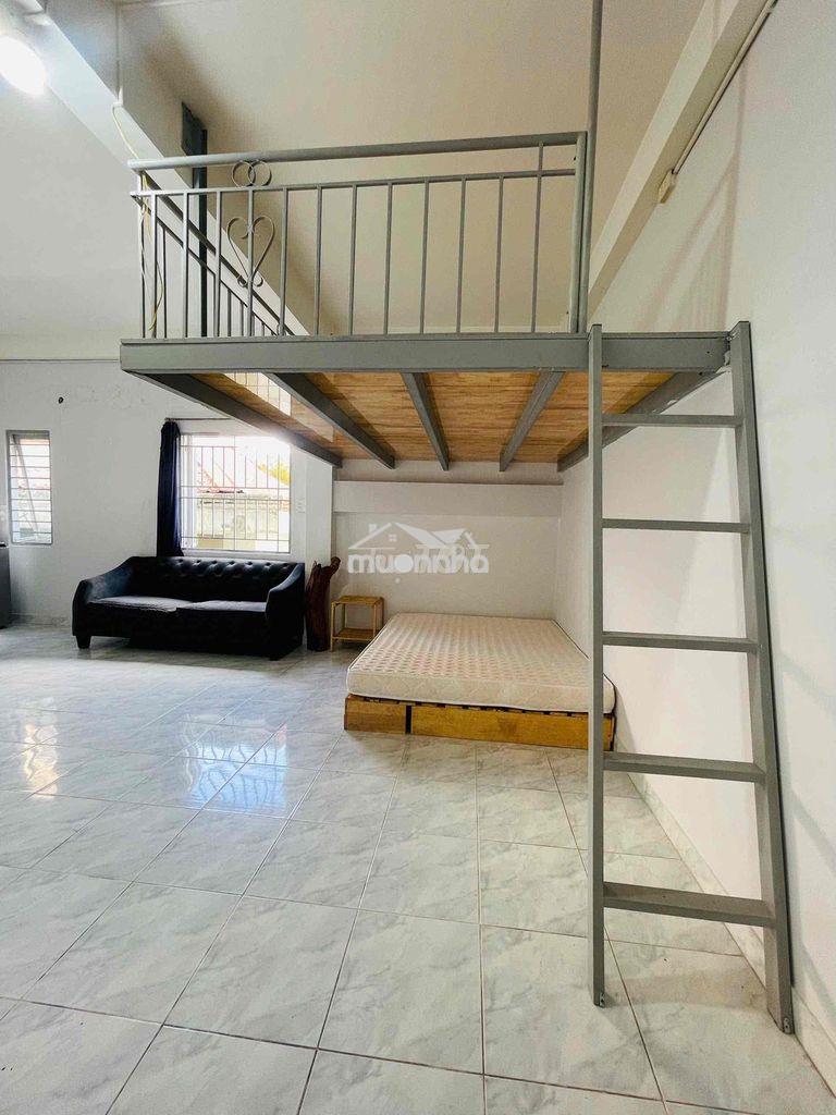 Chính chủ cho thuê phòng 35m² – full nội thất - Ảnh 2