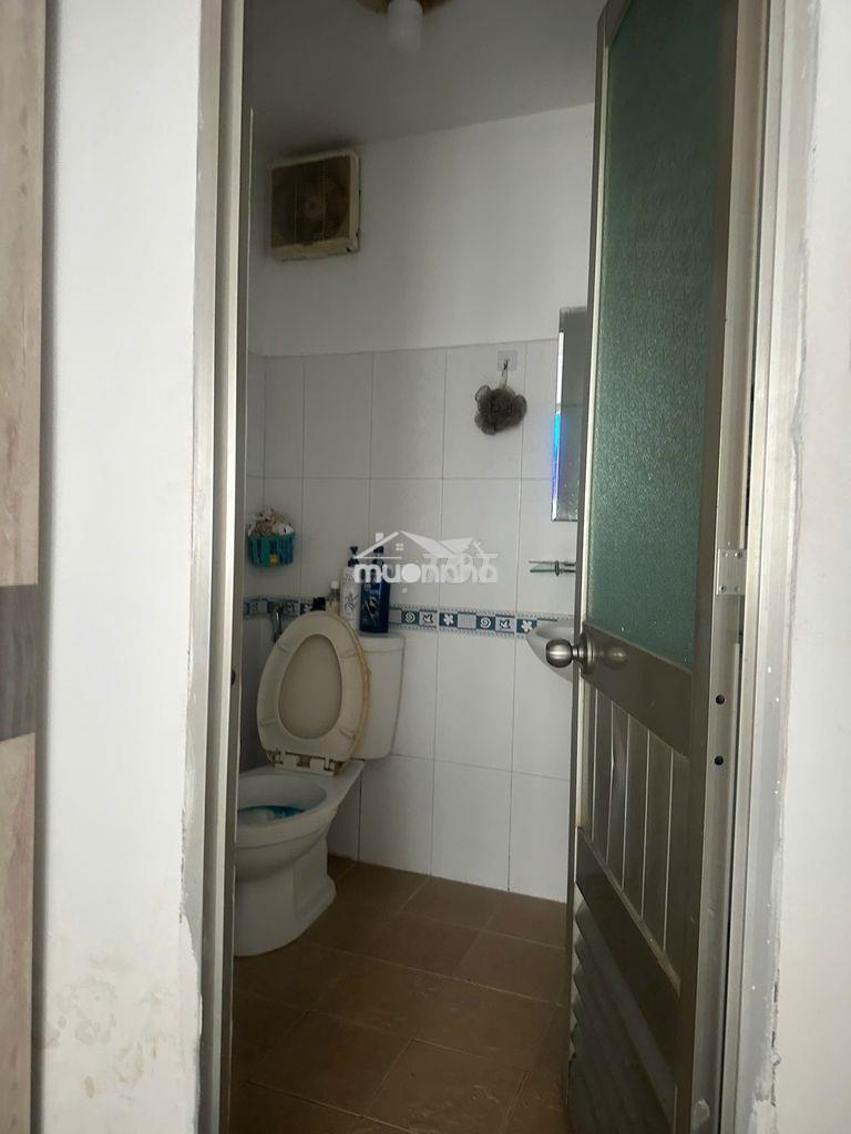Chính chủ bán căn hộ ngô gia tự lô b – 74m² 2pn/2wc tầng cao view đẹ - Ảnh 3