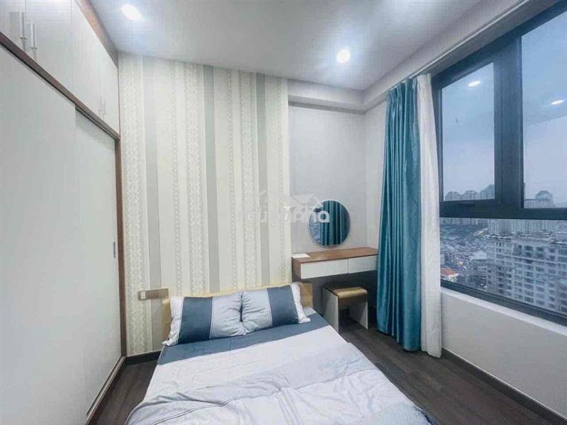 Cho thuê parkview residence 152 điện biên phủ 3pn giá 23 triệu full nt