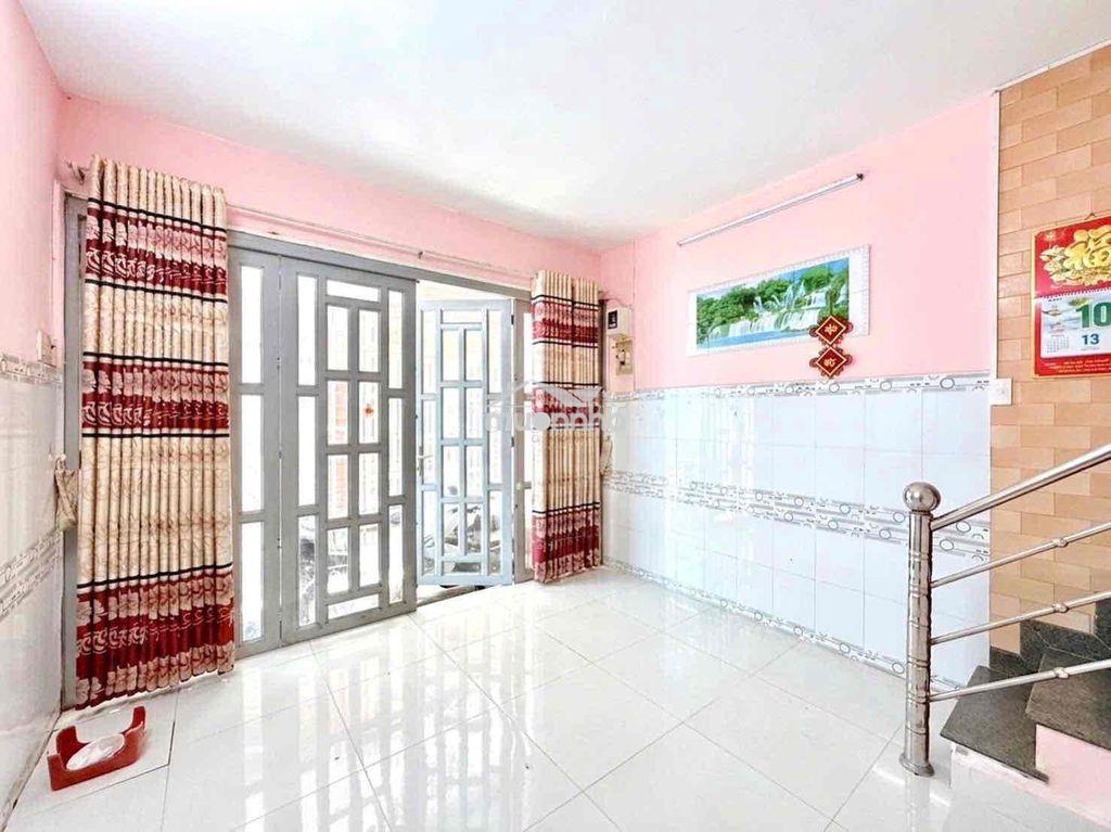 Căn góc 2mt-hoàng hoa thám bình thạnh - 4,6x6 hoàn công đủ 2 tầng chỉ - Ảnh 3