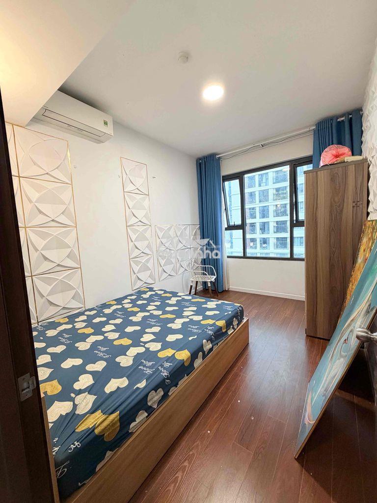 Căn hộ 57m2-2pn- ở liền - Ảnh 4