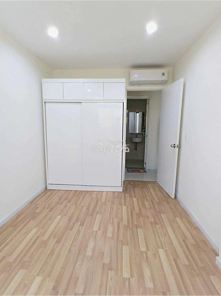 Chính chủ bán căn city gate towers - võ văn kiệt (2 pn, 2 wc) - Ảnh 4