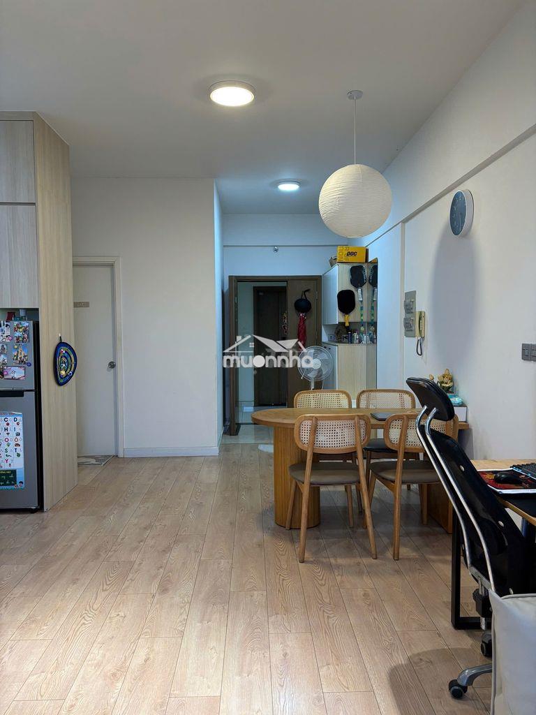 Bán luxgarden quận 7- 69m view sông- giá 3.550ty sổ hồng cầm tay - Ảnh 4