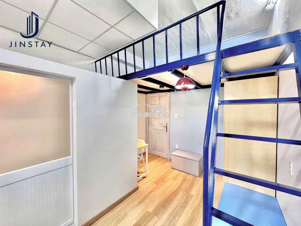 ​✨ Cho thuê căn hộ duplex cửa sổ trời – full nội thất– gò vấp ✨ - Ảnh 3