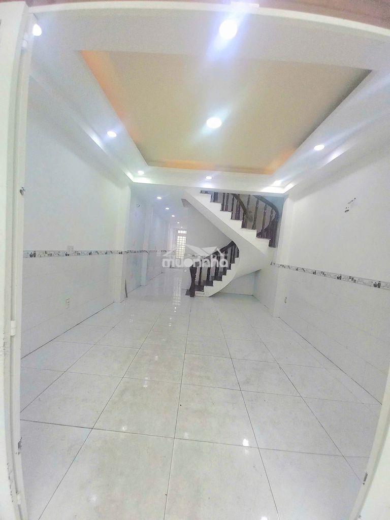 11 triệu 4x15m💥nhà thuê 3pn hẻm xe tải 💥quang trung p14 gò vấp