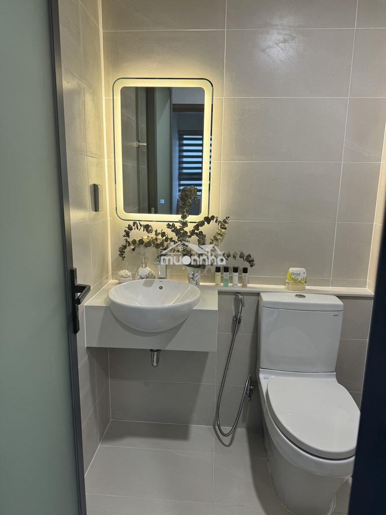 Cho thuê q7 saigon riverside - 2pn + 2wc, 75 m² - Ảnh 4
