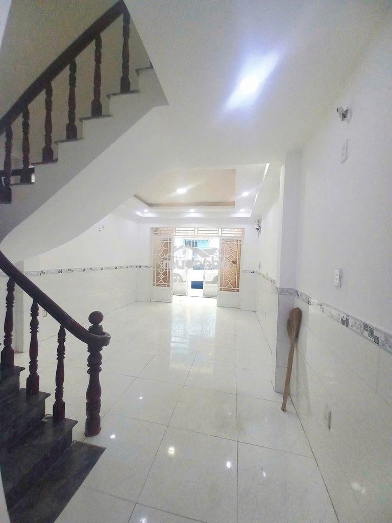 11 triệu 4x15m💥nhà thuê 3pn hẻm xe tải 💥quang trung p14 gò vấp - Ảnh 3