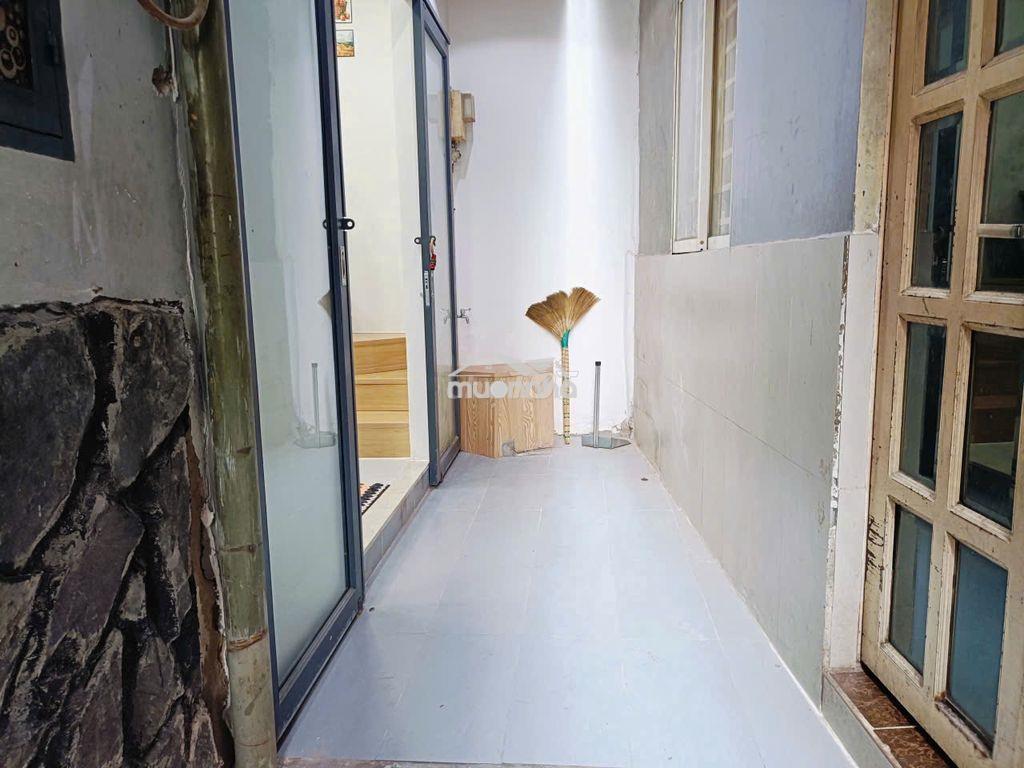 Bán nhà rất đẹp 3,5x6 trệt 2 lầu, đường quang trung, p11, gò vấp - Ảnh 2