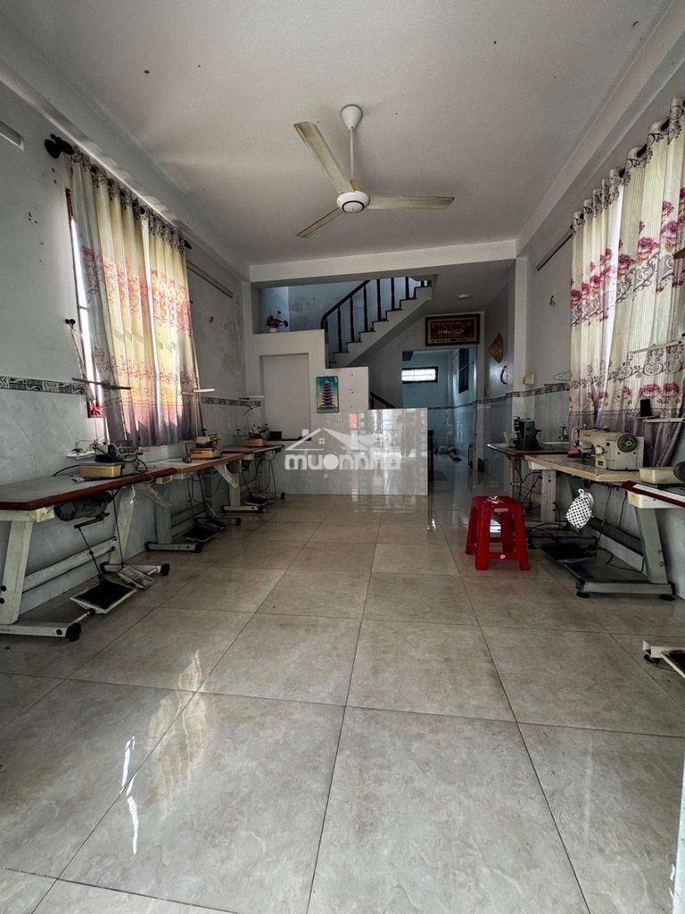 Nhà đẹp ở ngay - hẻm an ninh,4 tầng,4pn,3wc -1 phòng thờ-gần mặt tiền - Ảnh 2