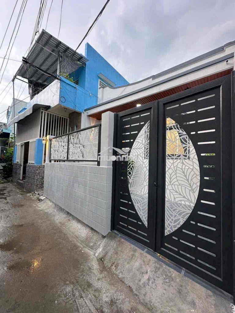 Bán nhà cấp 4 tân kim, cần giuộc, cách ql50 chỉ 50m, shr, giá 2,19 tỷ