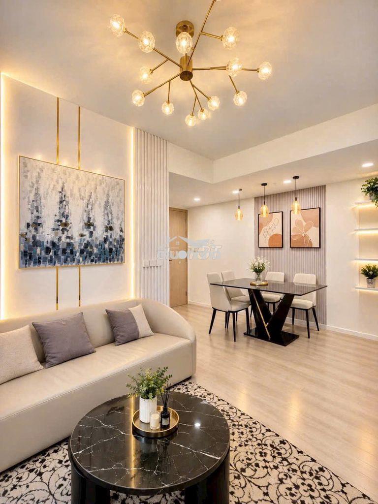 Giỏ hàng 500 căn hộ vinhomes grand park - Ảnh 2