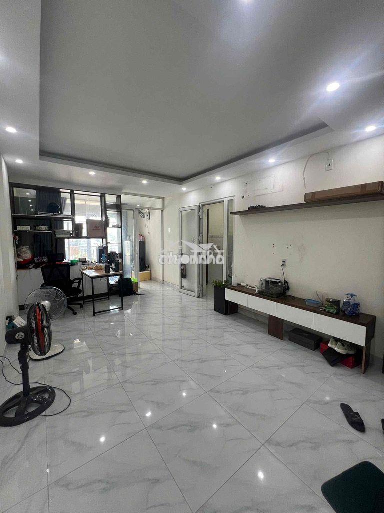 Chung cư sư vạn hạnh quận 5 thang máy 60m 2 phòng ngủ - Ảnh 4