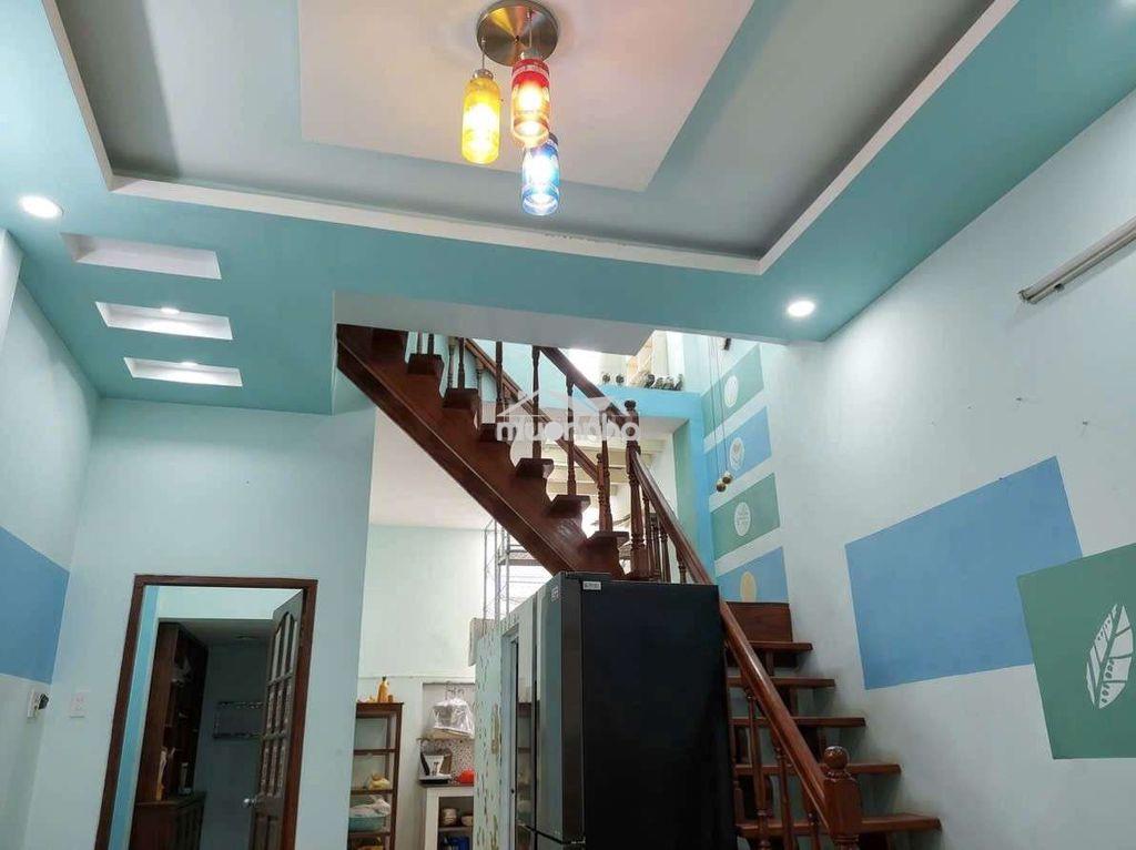 Nhà mới rộng rãi 70m2 chỉ 19tr tại thích quảng đức - Ảnh 3