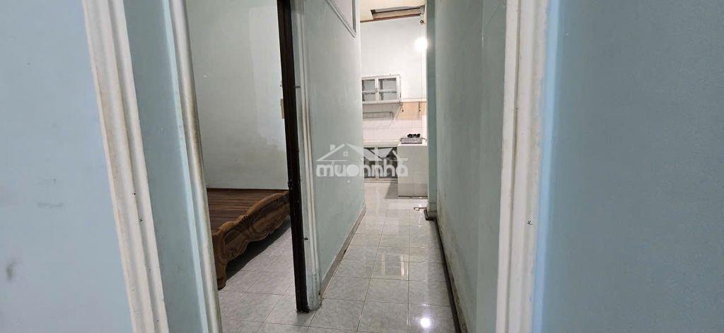 Nhà dt: 59.4 m2, 1l, 3pn,hẻm mai văn vĩnh, gần đường nguyễn thị thập - Ảnh 4