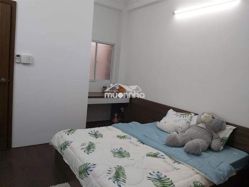 Phòng full nội thất gần sân bay