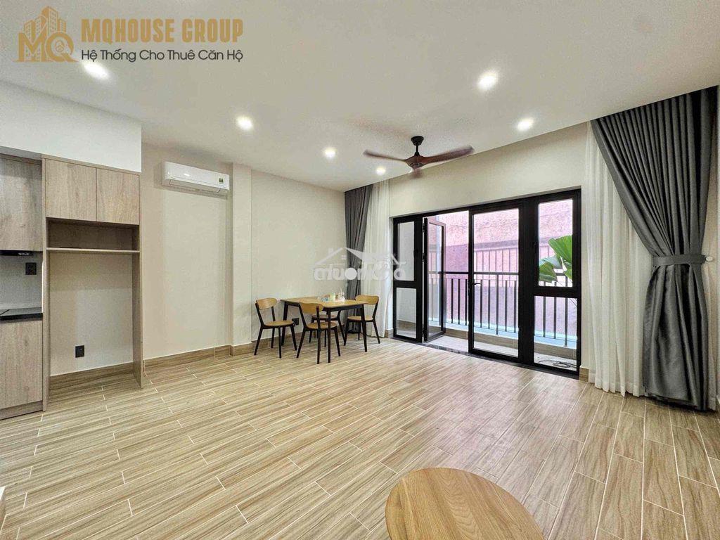 Studio rộng rãi - ban công - đường 3/2 kề sư vạn hạnh - Ảnh 2