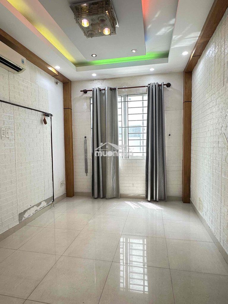 Nhà phố hẻm 4m đường số 51 p14 gò vấp - Ảnh 3