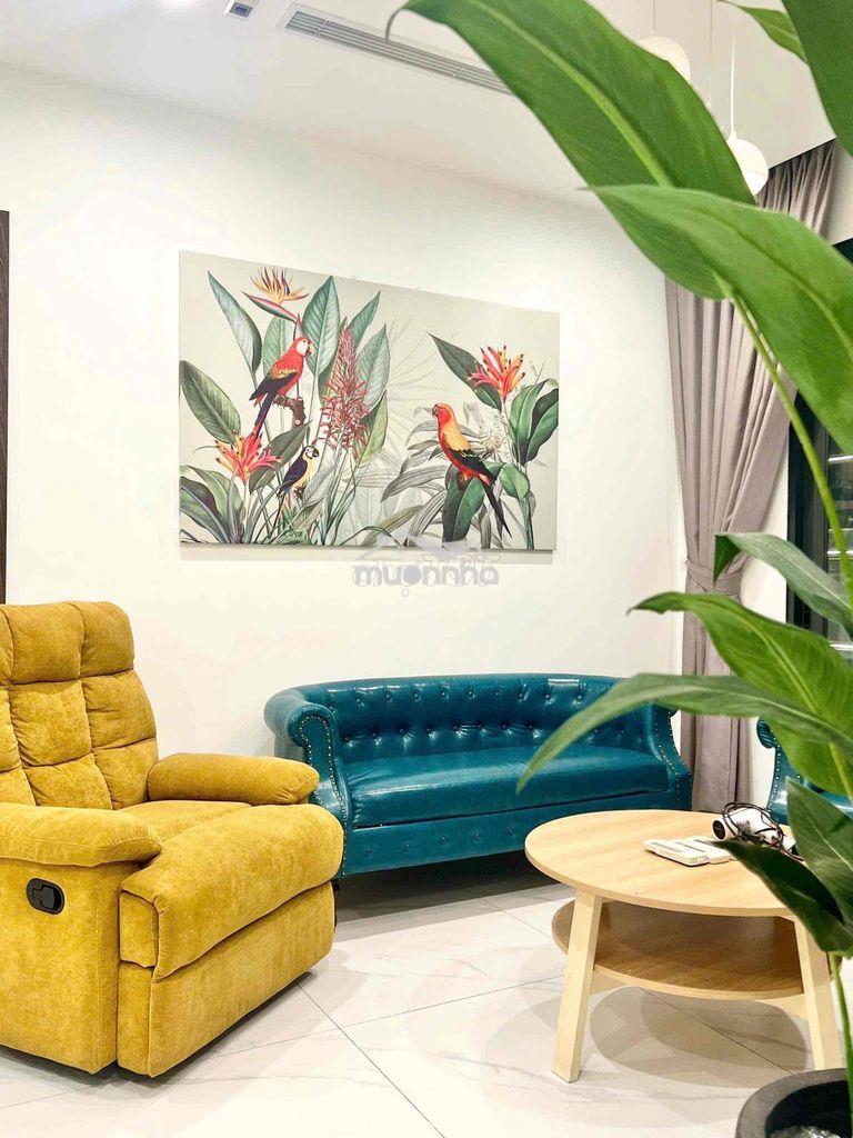 Cho thuê 1-2-3pn vinhomes grand park quận 9 giá ***. - Ảnh 3