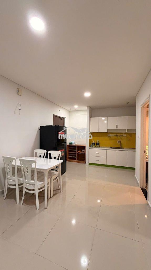 Sale chuyênn cho thuê căn hộ chung cư dragon hill 2, mt nguyễn hữu thọ - Ảnh 3