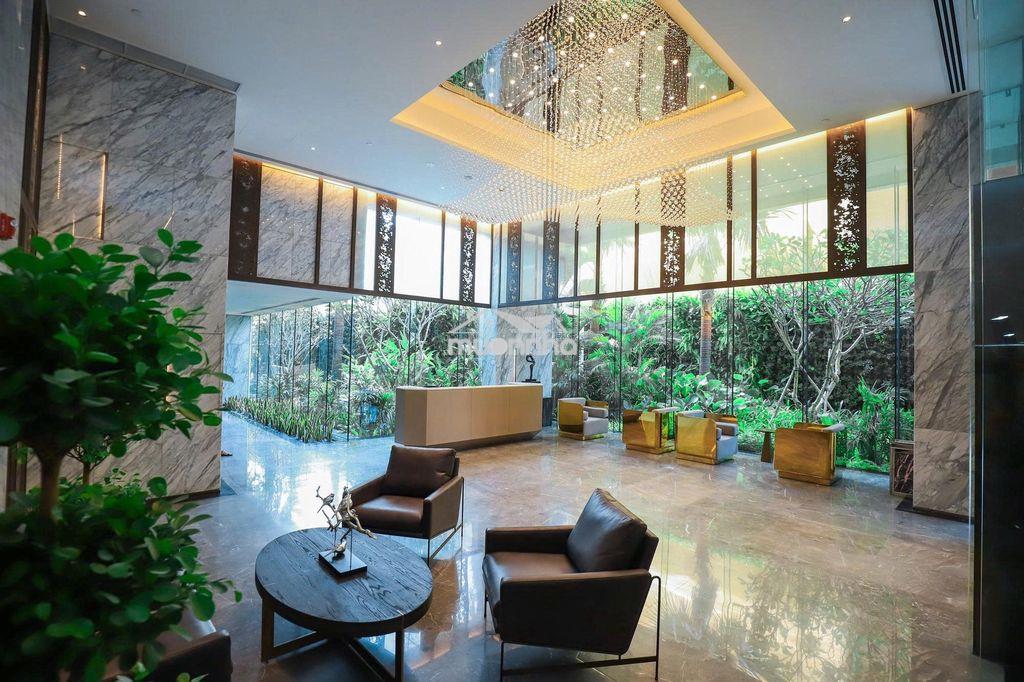 Chính chủ cần tiền hạ 10 tỷ căn serenity  skyvilla điện biên phủ - Ảnh 4